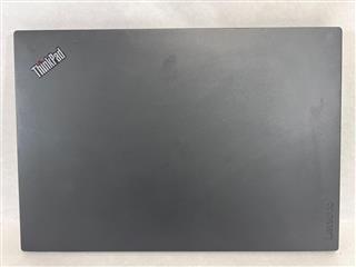 Lenovo ThinkPad T480 - 24GB RAM - 256GB SSD - 14